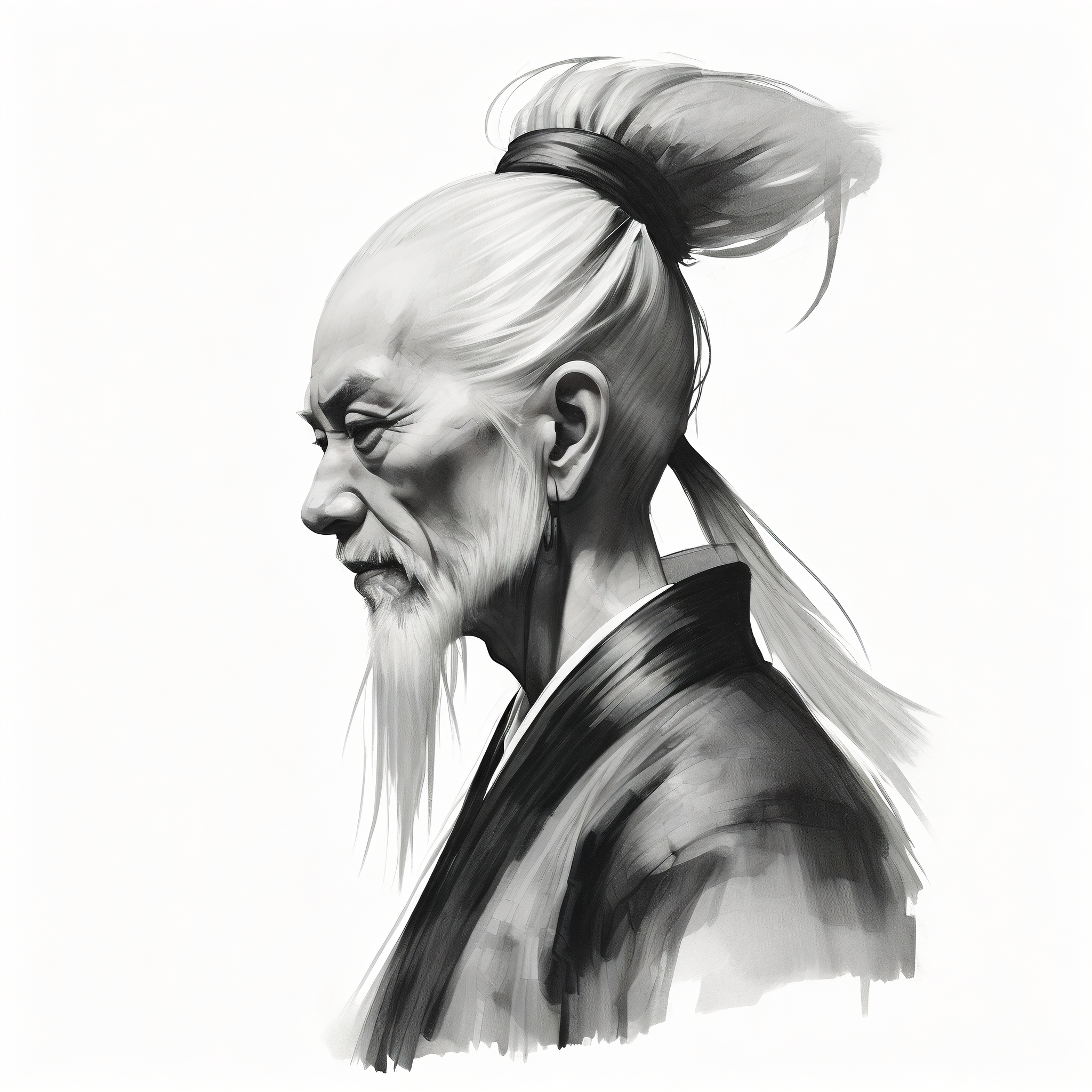 道教素描教程视频讲解下载(素描教学视频教程100集在线观看)